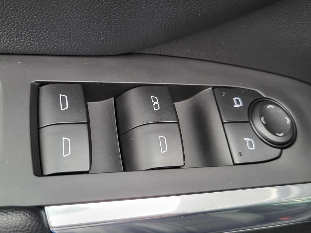 2025 Chevrolet Traverse