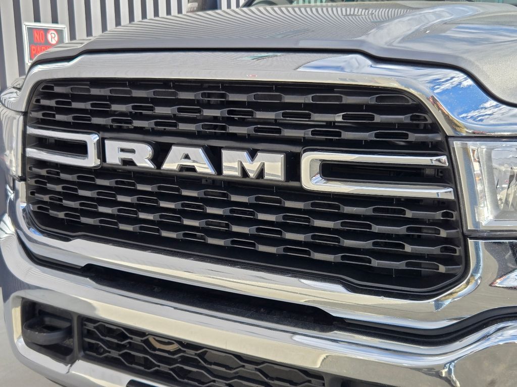 2023 Ram 2500