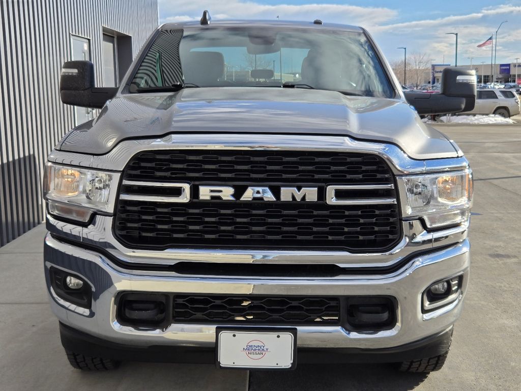 2023 Ram 2500