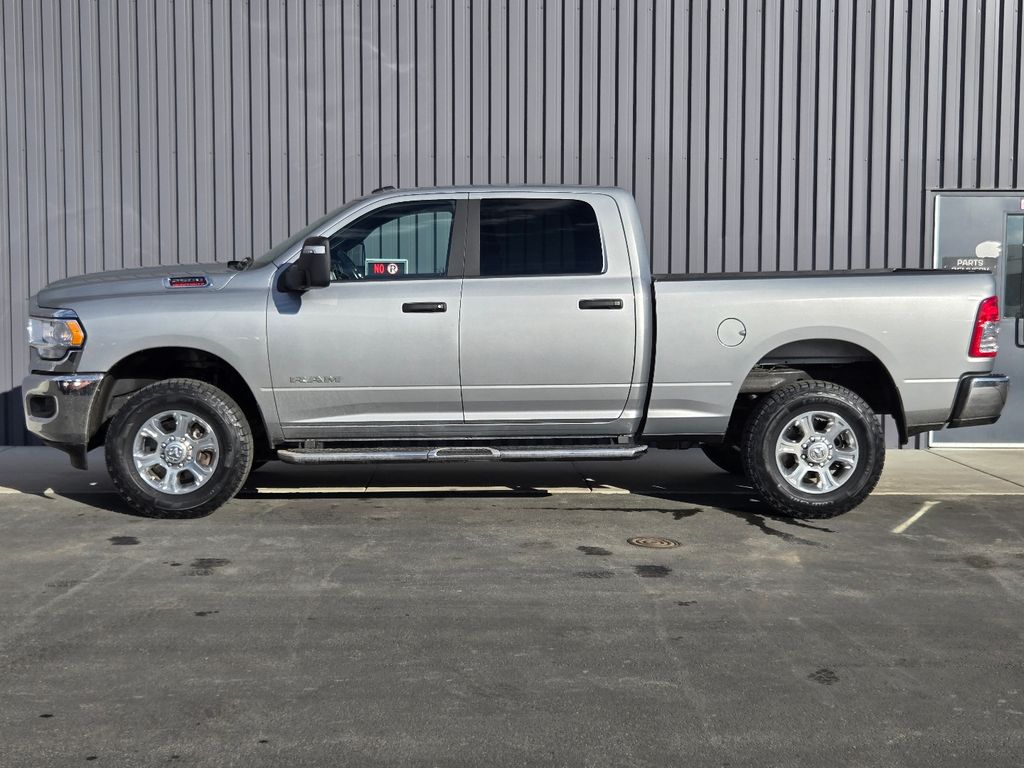 2023 Ram 2500