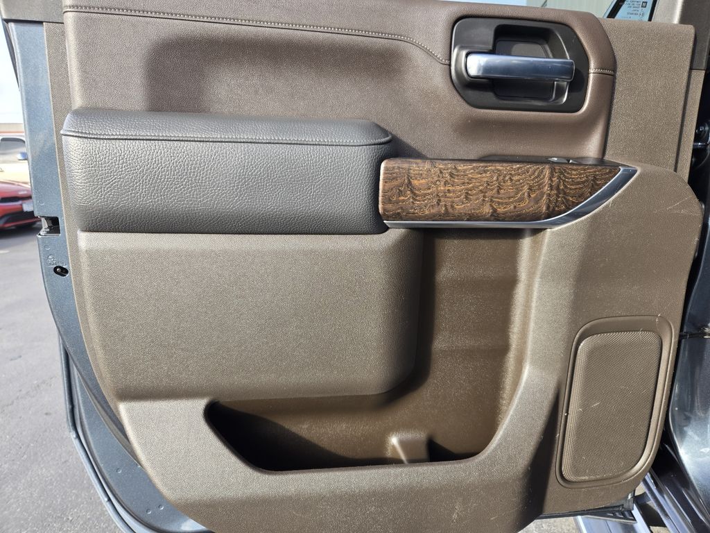 2020 GMC Sierra 2500