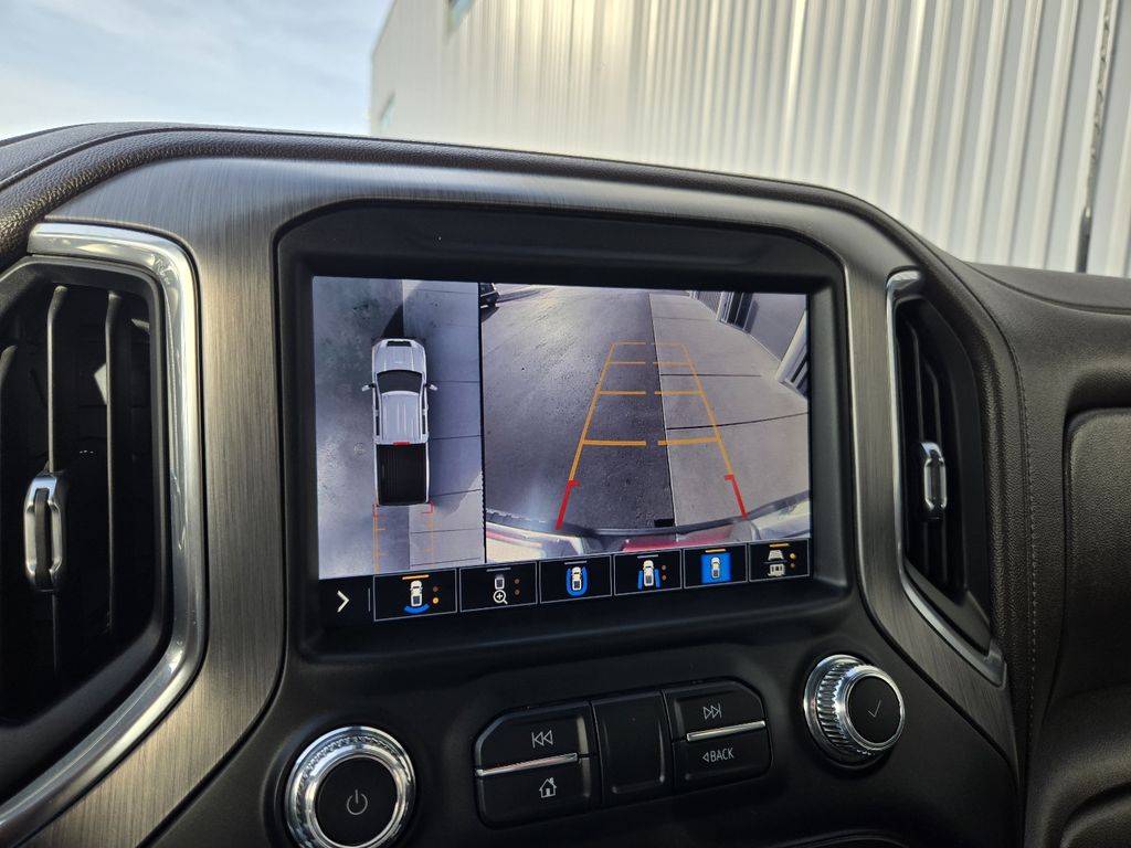 2020 GMC Sierra 2500