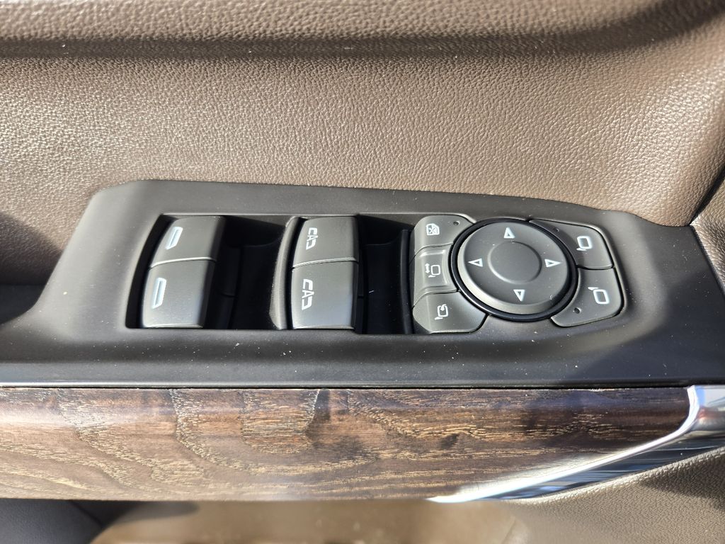 2020 GMC Sierra 2500