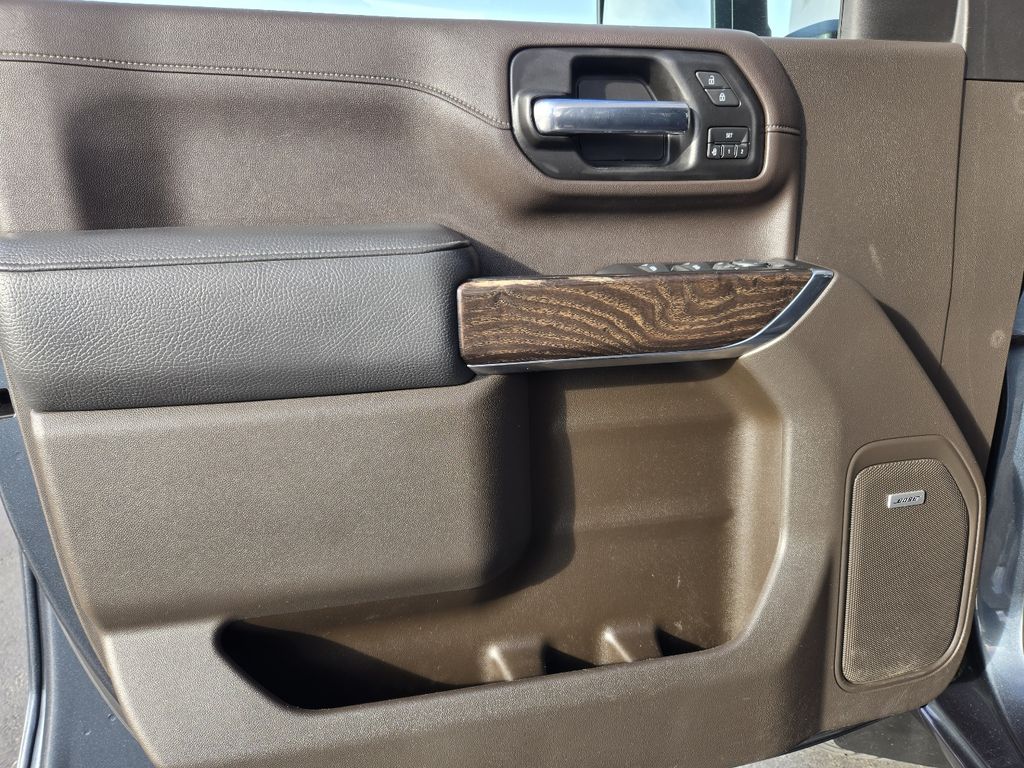 2020 GMC Sierra 2500