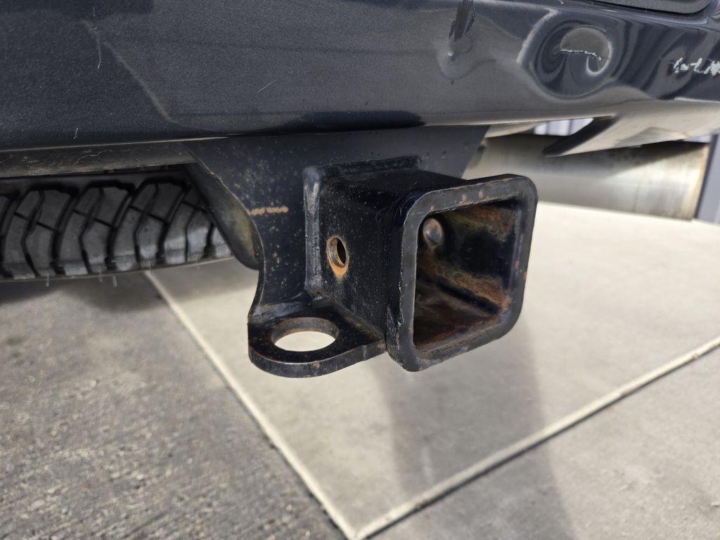 2020 GMC Sierra 2500