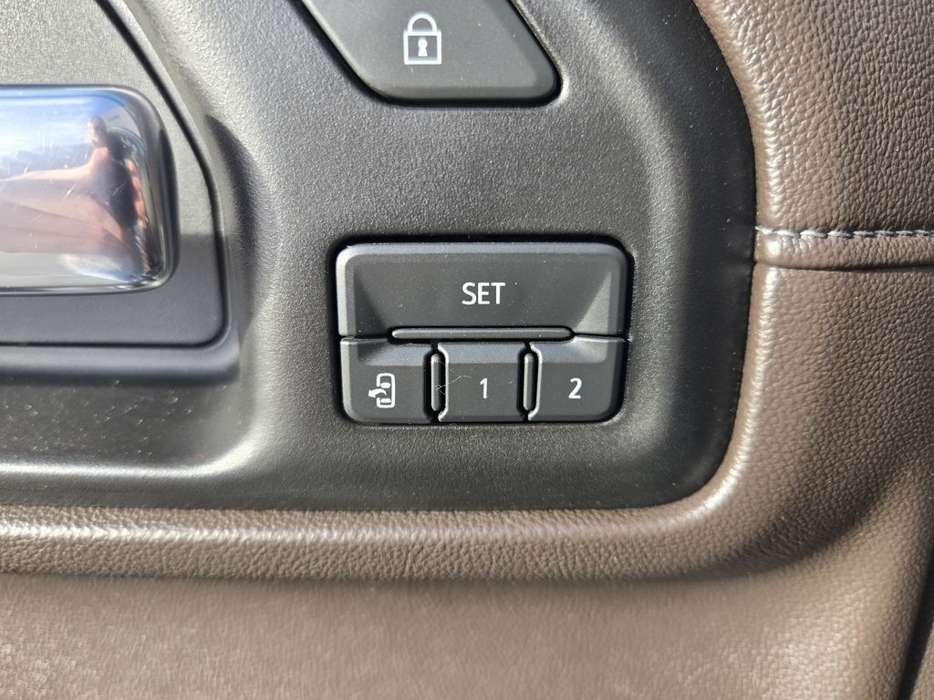 2020 GMC Sierra 2500