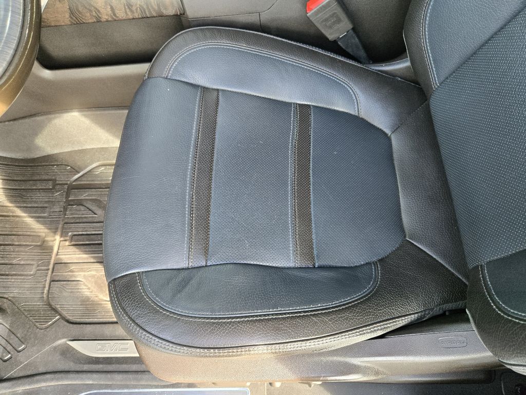 2020 GMC Sierra 2500