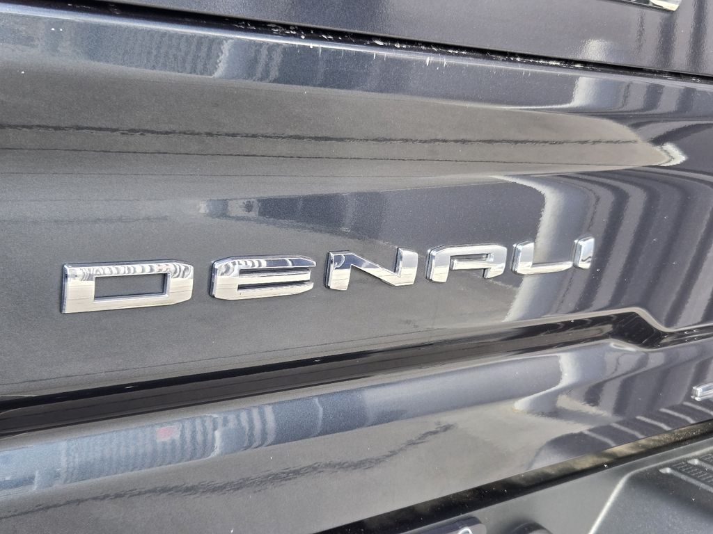 2020 GMC Sierra 2500