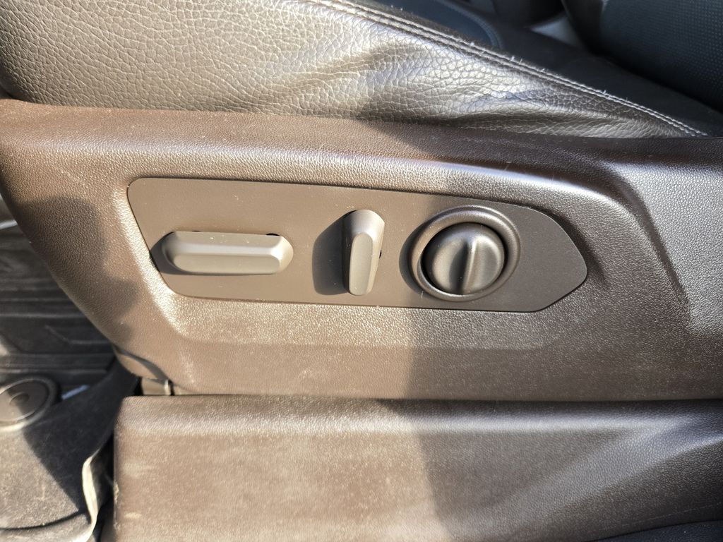 2020 GMC Sierra 2500