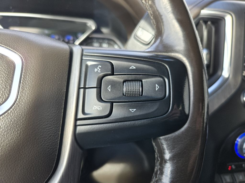 2020 GMC Sierra 2500