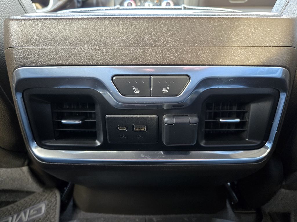 2020 GMC Sierra 2500