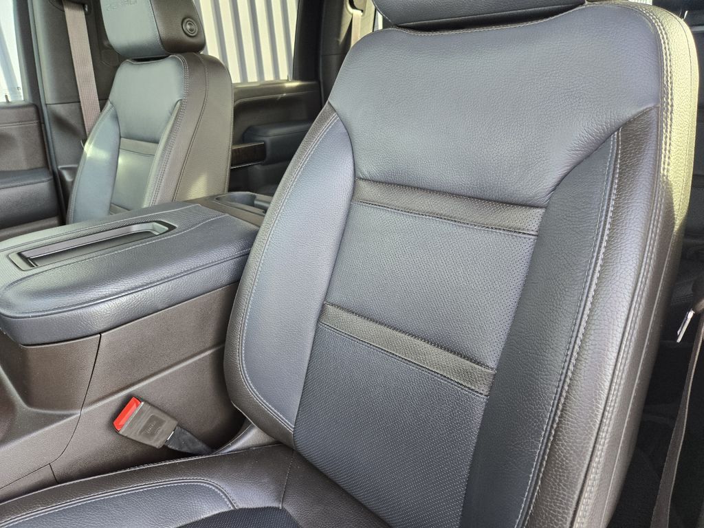 2020 GMC Sierra 2500