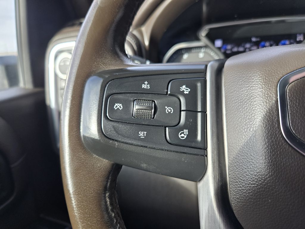 2020 GMC Sierra 2500