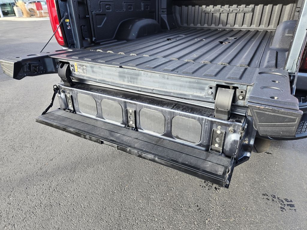 2020 GMC Sierra 2500