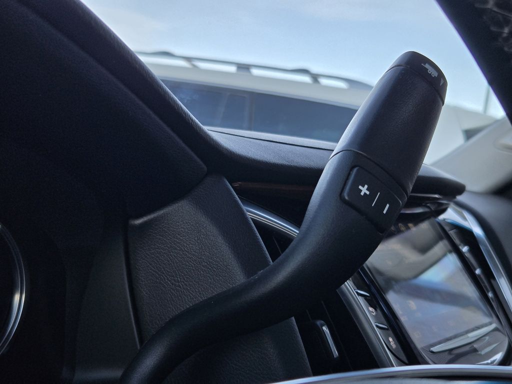 2019 Cadillac Escalade