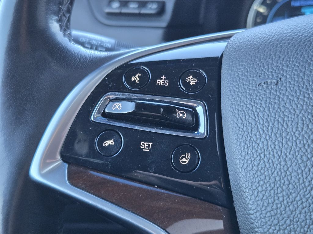 2019 Cadillac Escalade