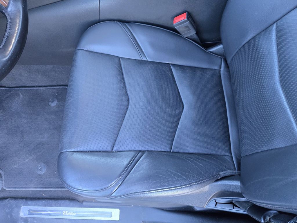 2019 Cadillac Escalade