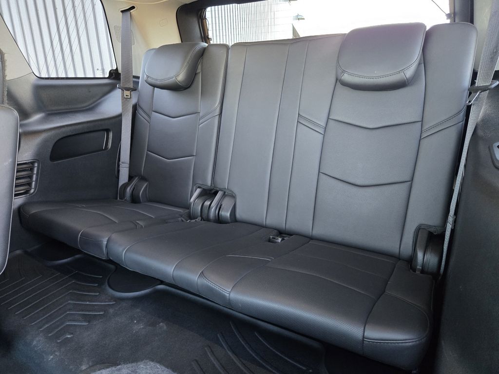 2019 Cadillac Escalade