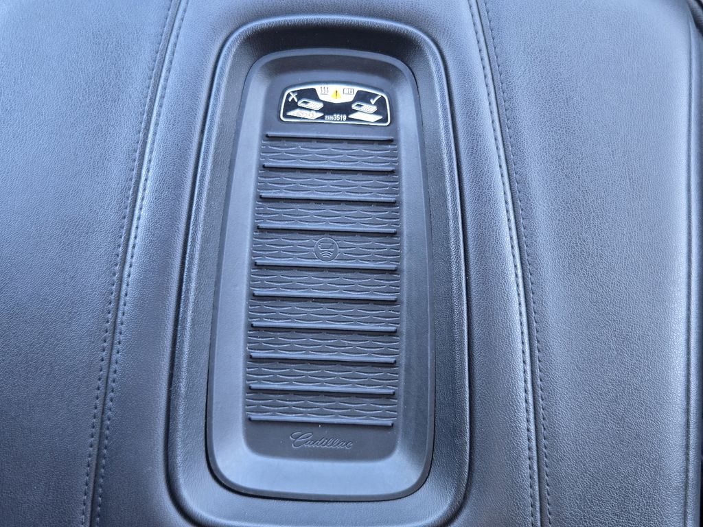 2019 Cadillac Escalade