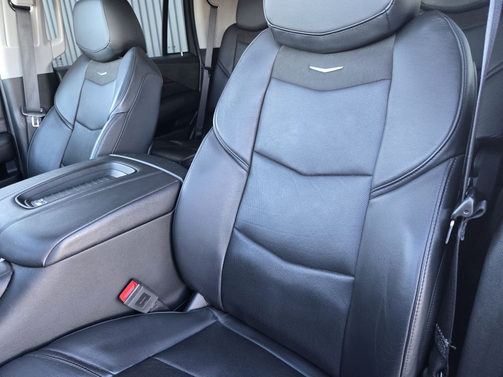 2019 Cadillac Escalade