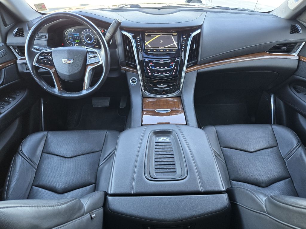 2019 Cadillac Escalade