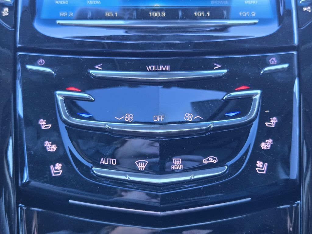 2019 Cadillac Escalade