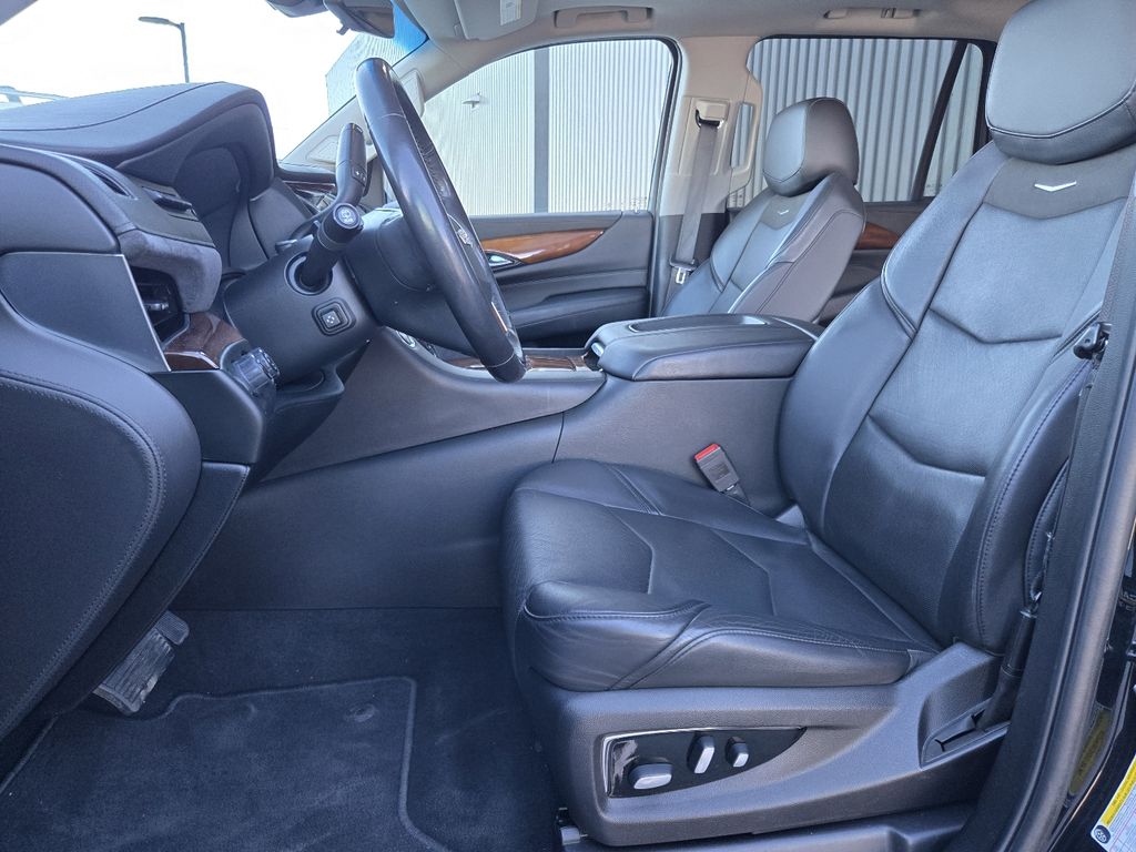 2019 Cadillac Escalade