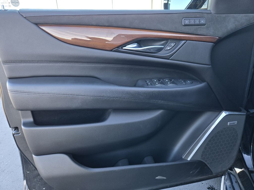 2019 Cadillac Escalade