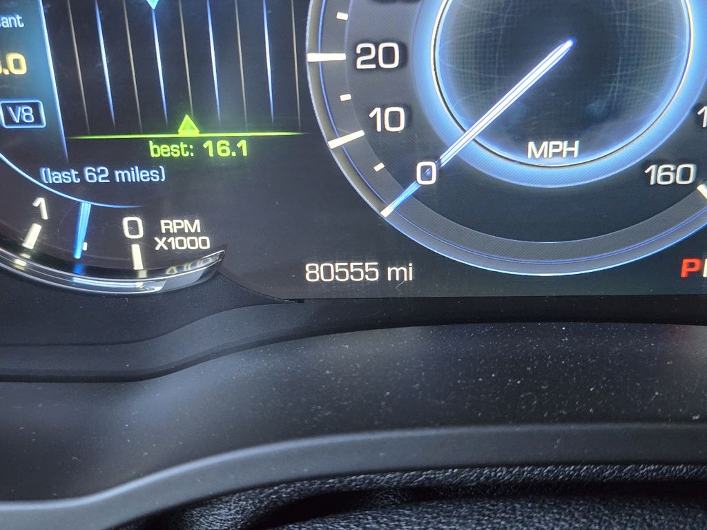 2019 Cadillac Escalade