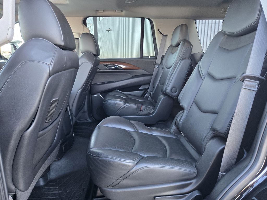 2019 Cadillac Escalade