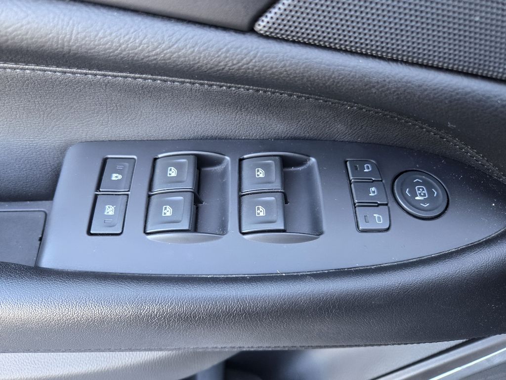 2019 Cadillac Escalade