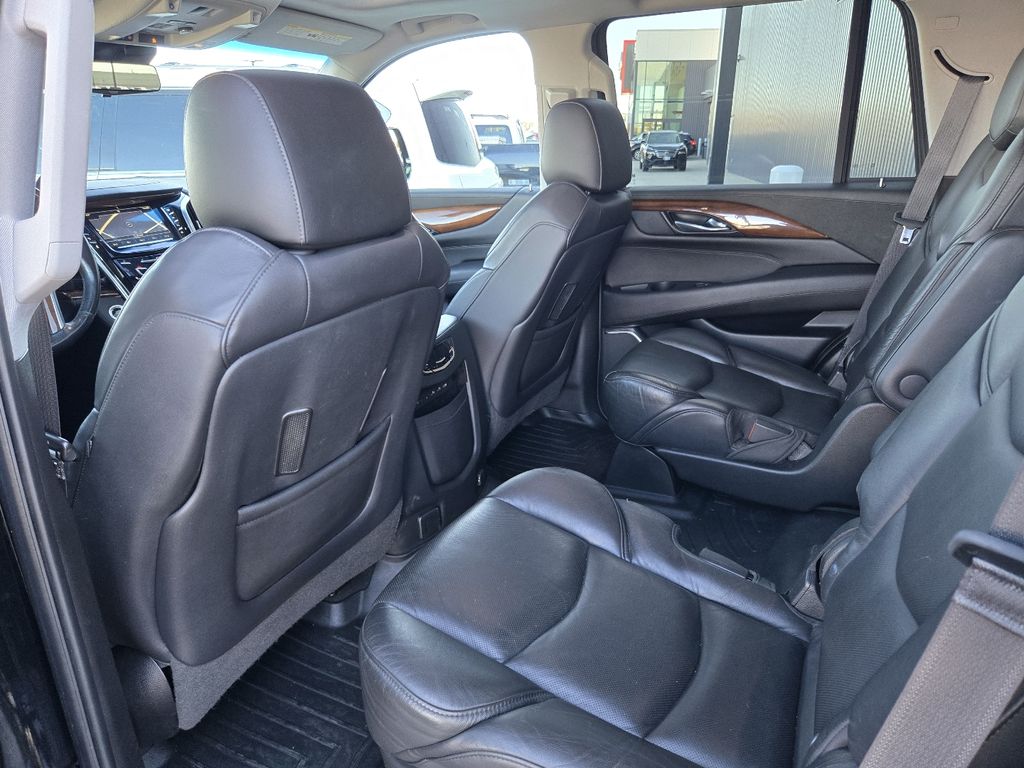 2019 Cadillac Escalade