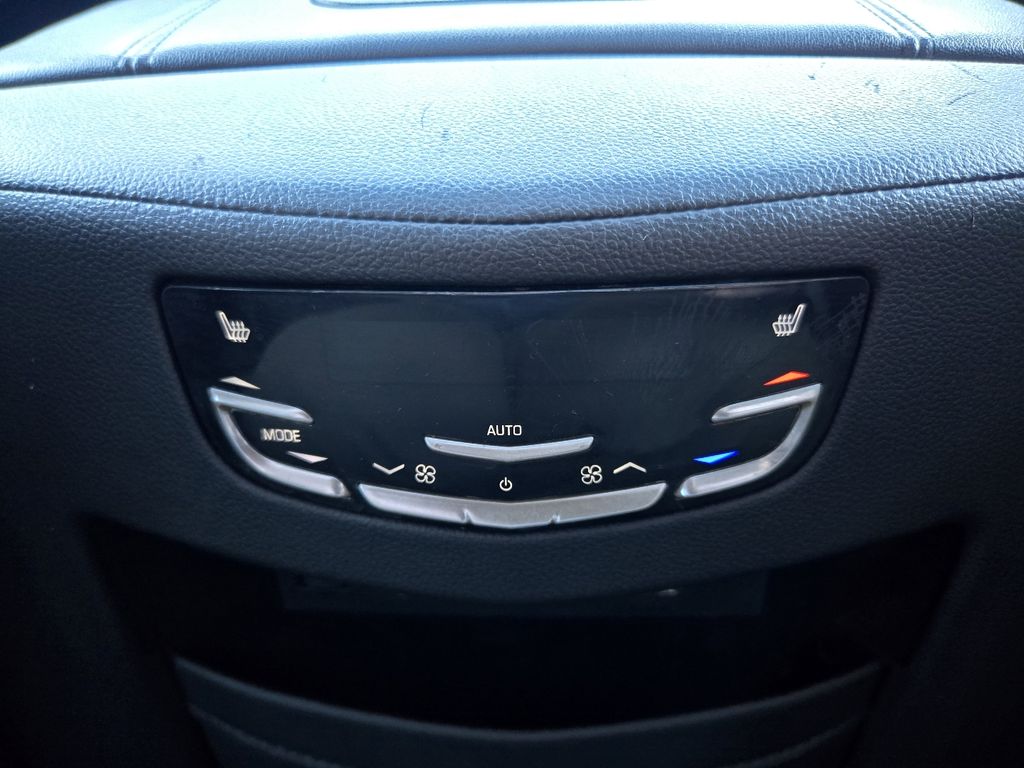 2019 Cadillac Escalade