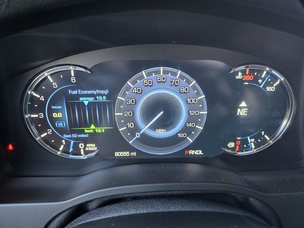 2019 Cadillac Escalade