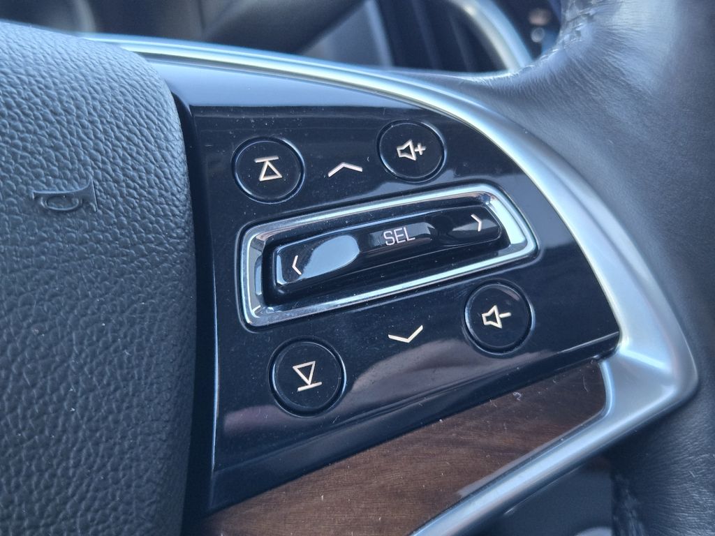 2019 Cadillac Escalade