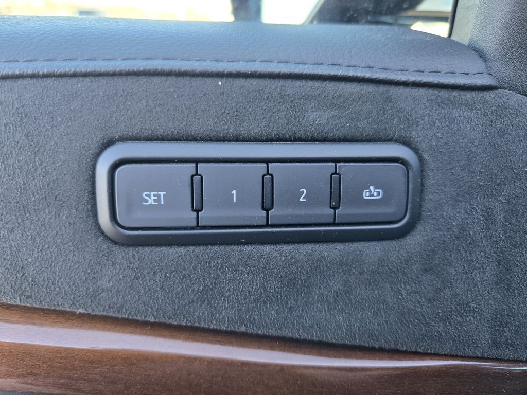 2019 Cadillac Escalade