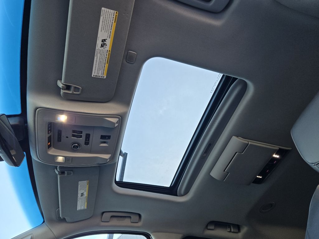 2019 Cadillac Escalade