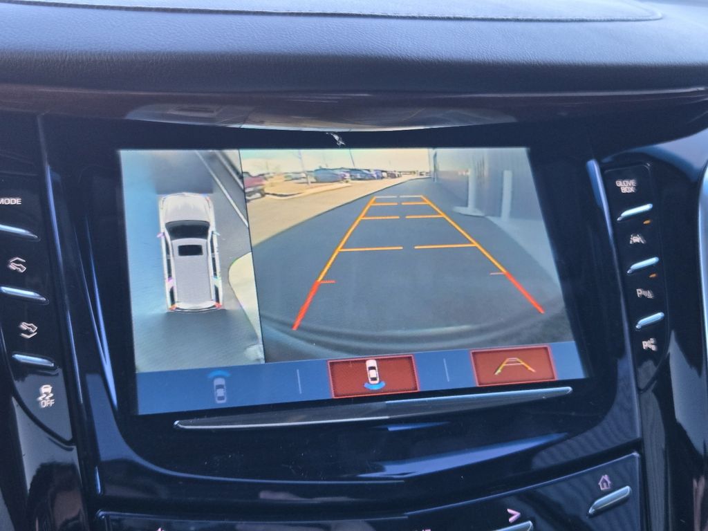 2019 Cadillac Escalade