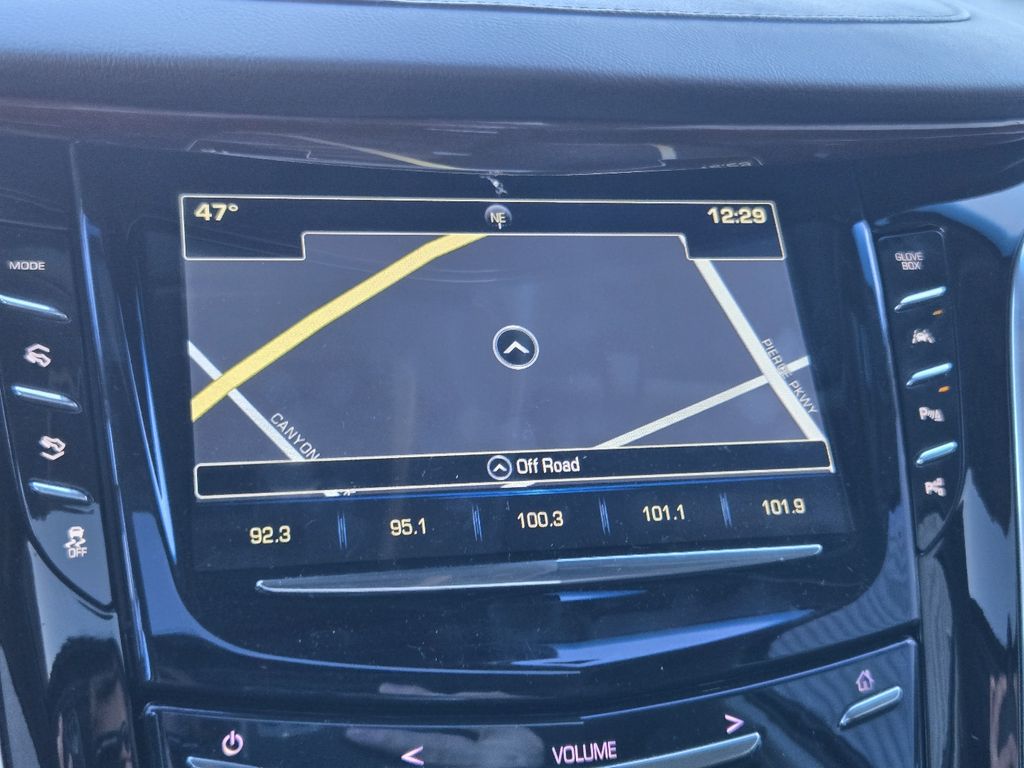 2019 Cadillac Escalade