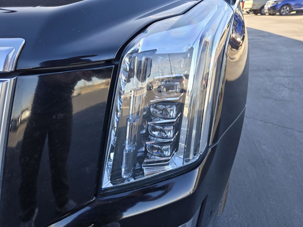 2019 Cadillac Escalade