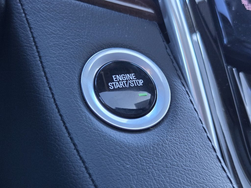 2019 Cadillac Escalade