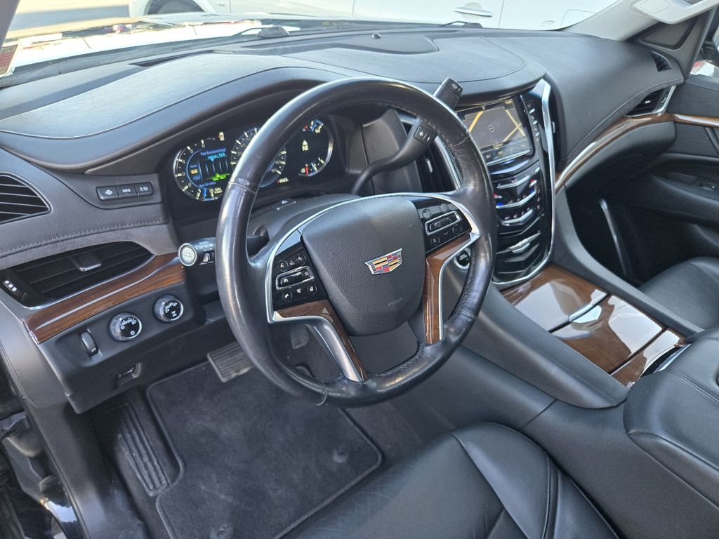 2019 Cadillac Escalade