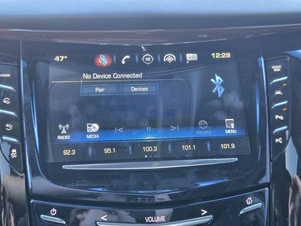 2019 Cadillac Escalade