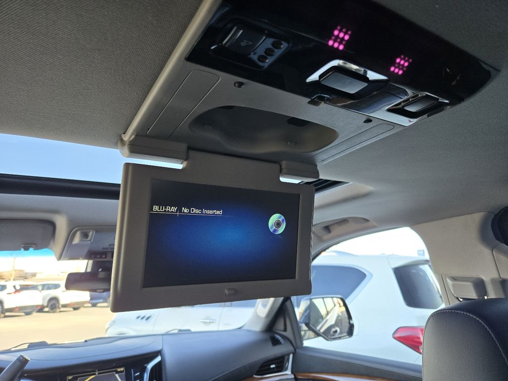 2019 Cadillac Escalade