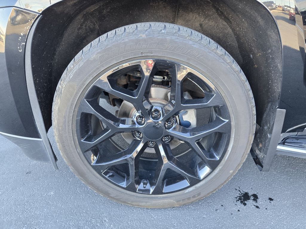 2019 Cadillac Escalade