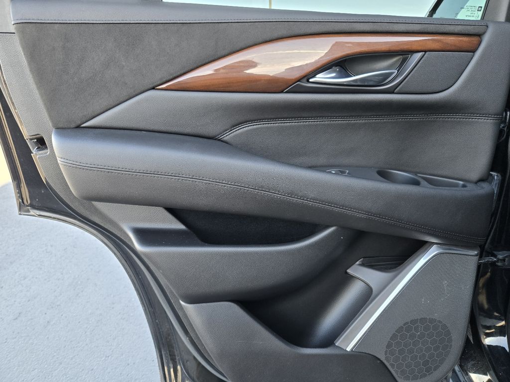 2019 Cadillac Escalade