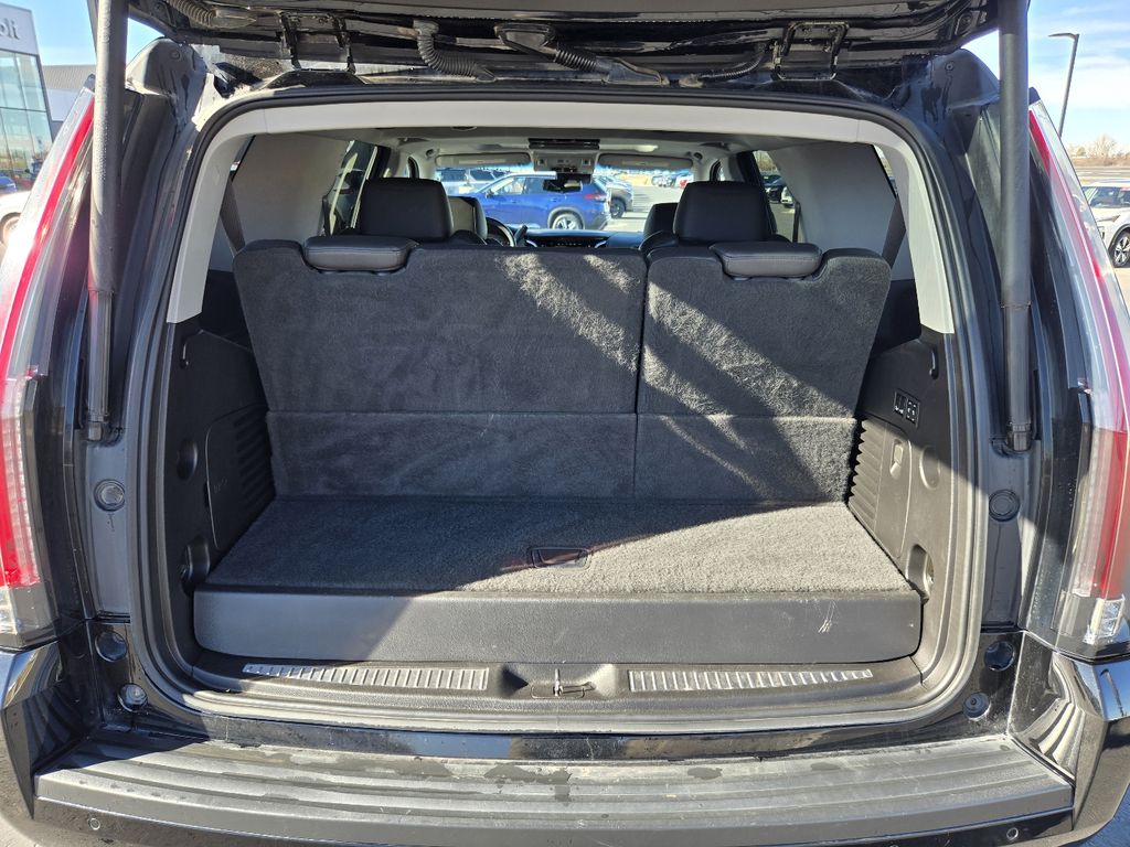 2019 Cadillac Escalade