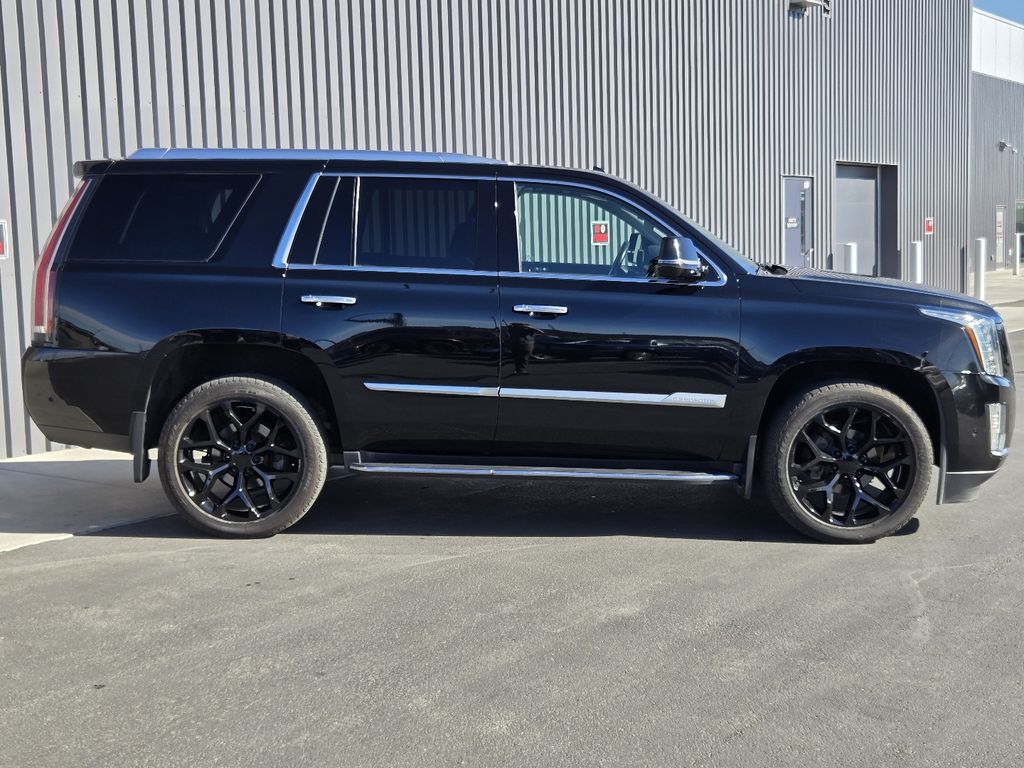 2019 Cadillac Escalade