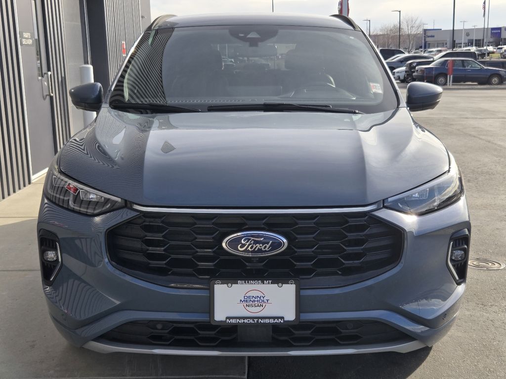 2023 Ford Escape