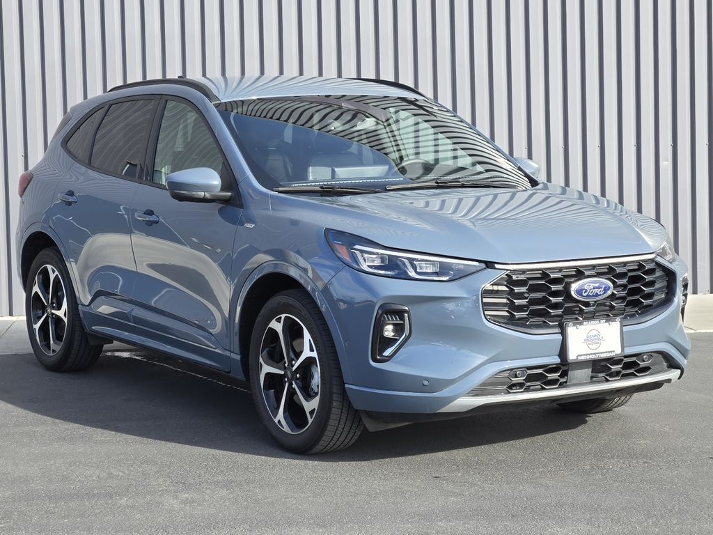 2023 Ford Escape